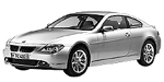 BMW E63 P0BFD Fault Code