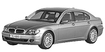 BMW E65 P0BFD Fault Code