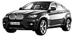 BMW E71 P0BFD Fault Code