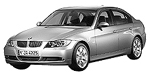 BMW E90 P0BFD Fault Code