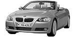BMW E93 P0BFD Fault Code